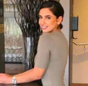 Maryam Younes
